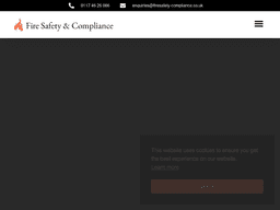 Firesafety-compliance