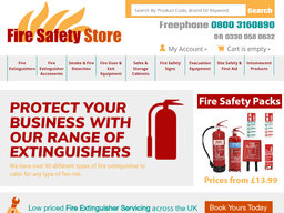 Firesafetystore