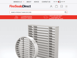 Firesealsdirect