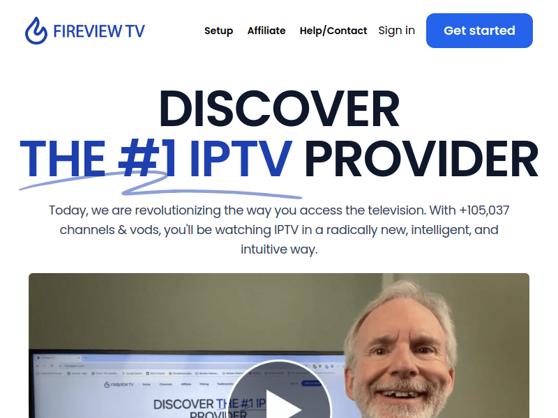 Fireviewtv