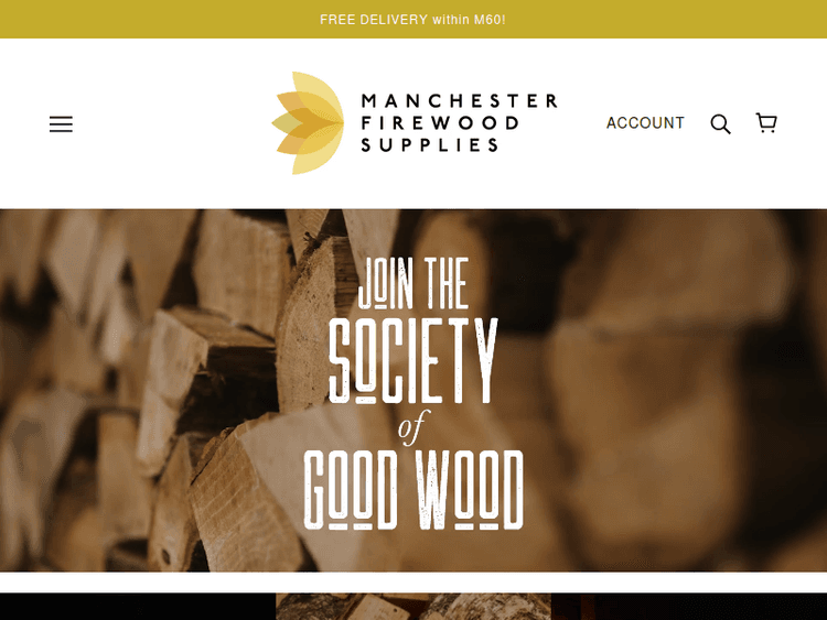 Firewoodmanchester
