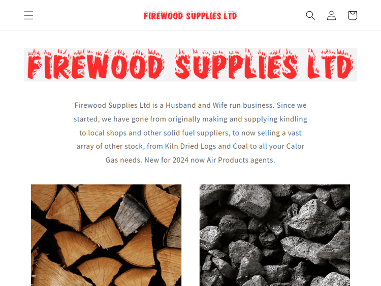 Firewoodsuppliesltd