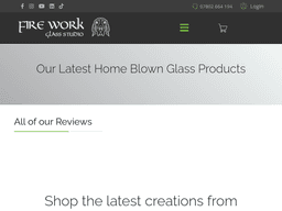 Fireworkglassstudio
