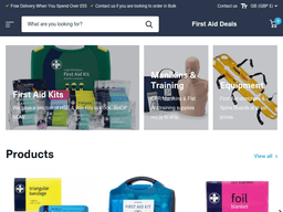 Firstaiddeals