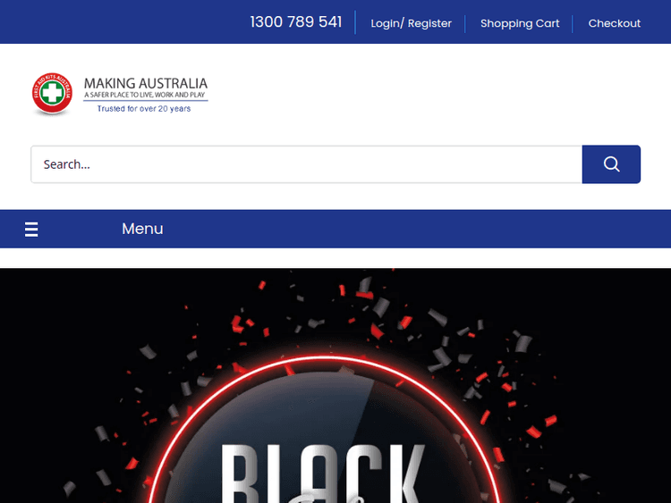 Firstaidkitsaustralia