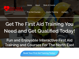 Firstaidsafetytraining