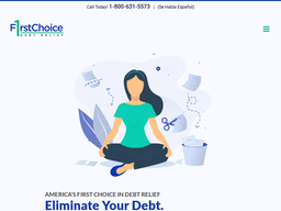 Firstchoicedebtrelief