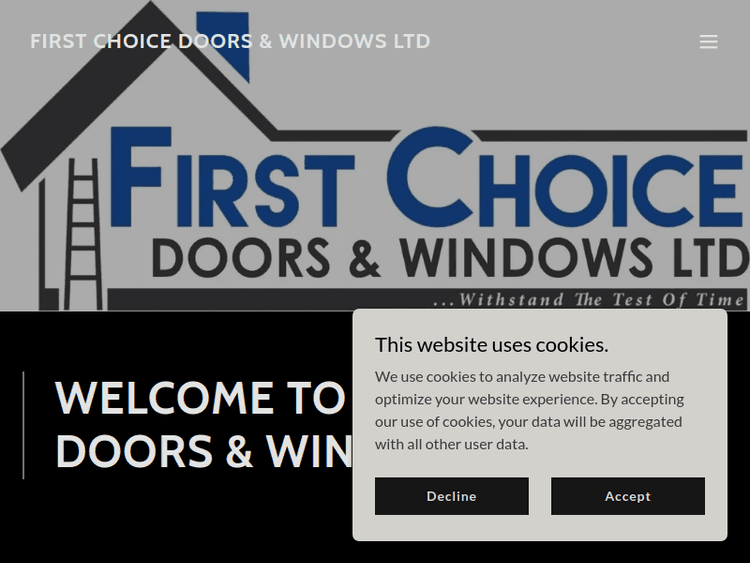 Firstchoicedoorswindows