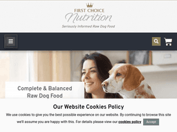 Firstchoicenutrition