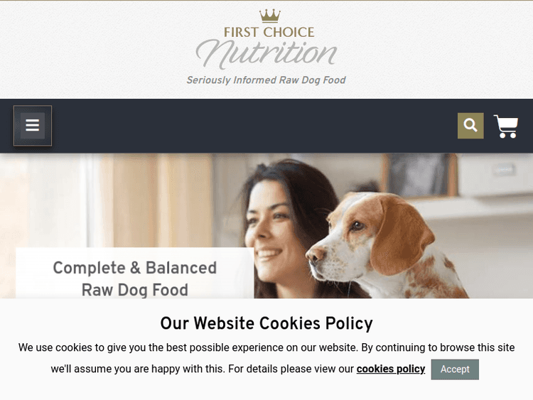 Firstchoicenutrition