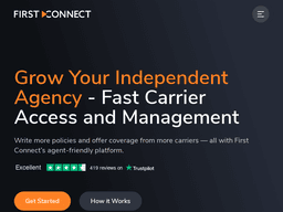 Firstconnectinsurance