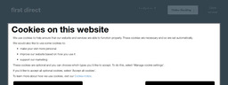 Firstdirect