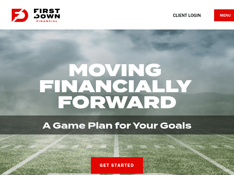 Firstdownfinancialinc