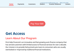 Firsthelpfinancial
