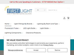 Firstlightdirect