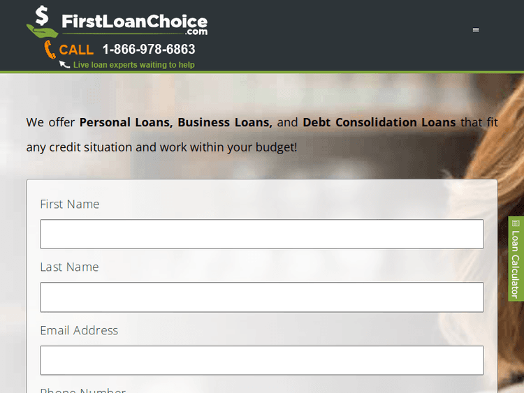 Firstloanchoice