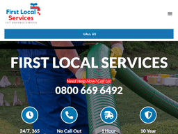 Firstlocalservices
