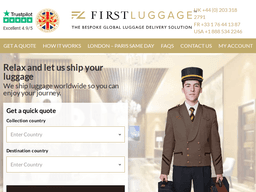 Firstluggage