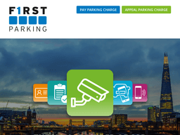 Firstparking