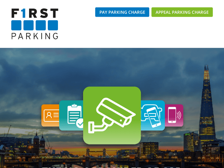 Firstparking
