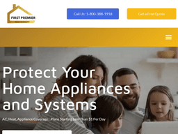 Firstpremierhomewarranty