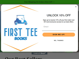 Firstteebooks