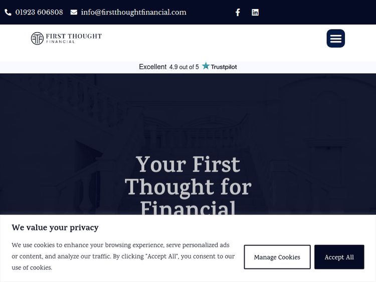 Firstthoughtfinancial