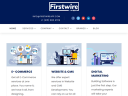 Firstwireapp