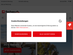 Fischen