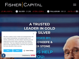 Fishercapitalgroup