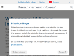 Fisherinvestments