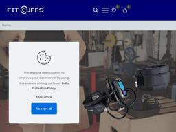 Fitcuffs