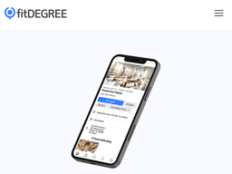 Fitdegree