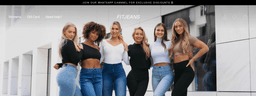 Fitjeans