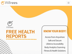 Fitrees