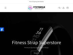 Fitstraps