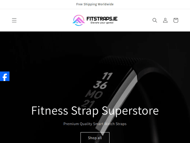 Fitstraps