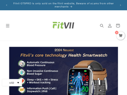 Fitvii