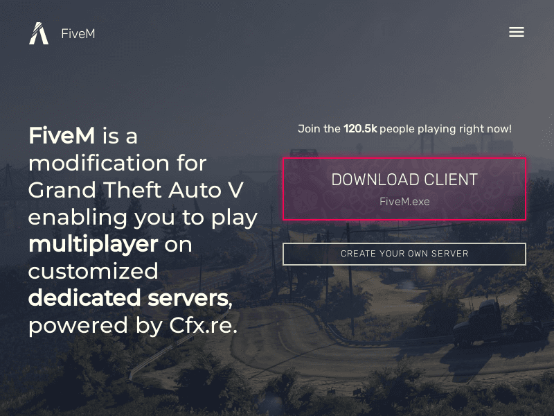 Fivem