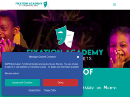 Fixationacademy