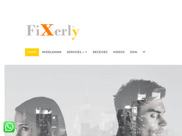 Fixerly