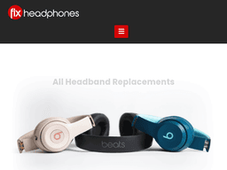 Fixheadphones