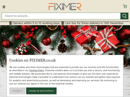 Fiximer