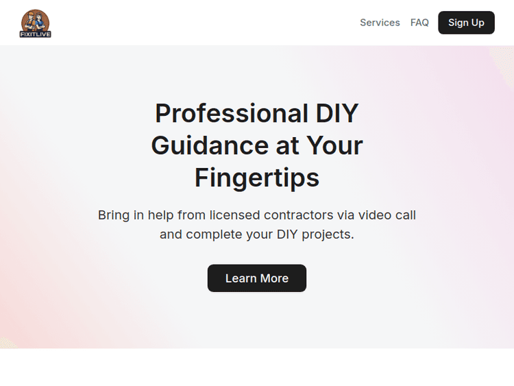 Fixitlive
