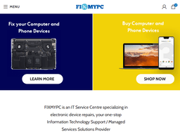 Fixmypc