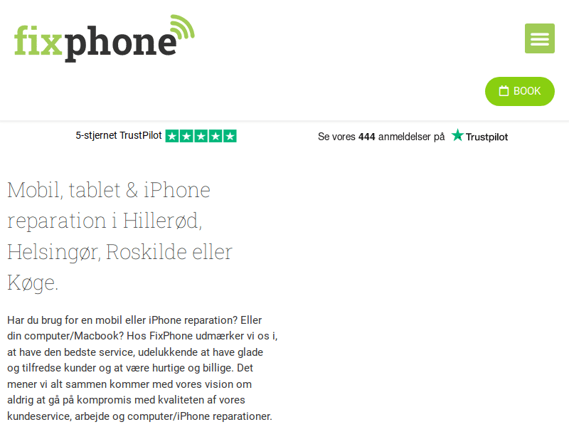 Fixphone