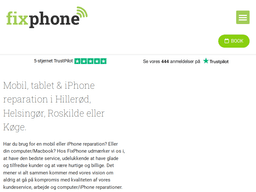 Fixphone