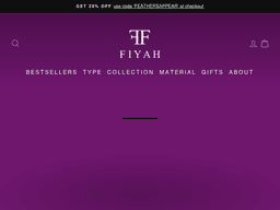 Fiyah