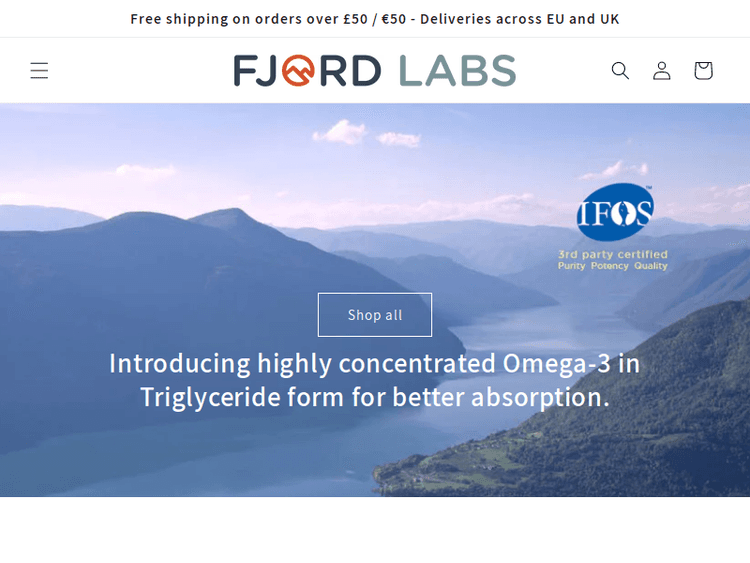 Fjordlabs