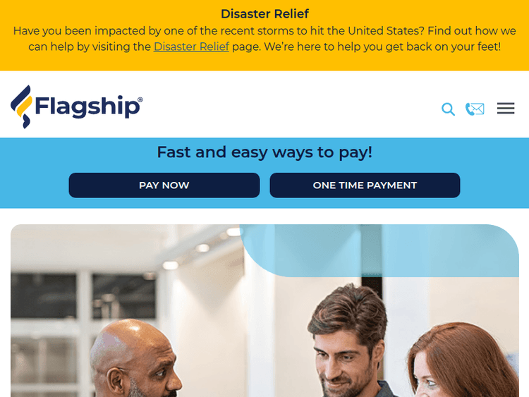 Flagshipcredit
